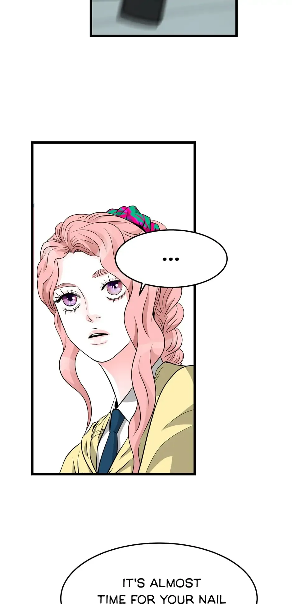 Read When a Thousand Moons Rise chapter 36 image 69 on Lezhin