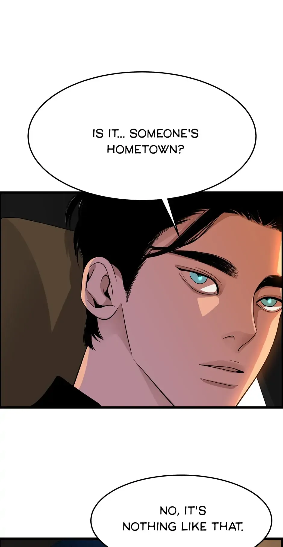 Read When a Thousand Moons Rise chapter 36 image 7 on Lezhin