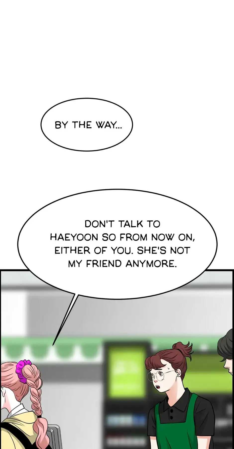 Read When a Thousand Moons Rise chapter 36 image 72 on Lezhin