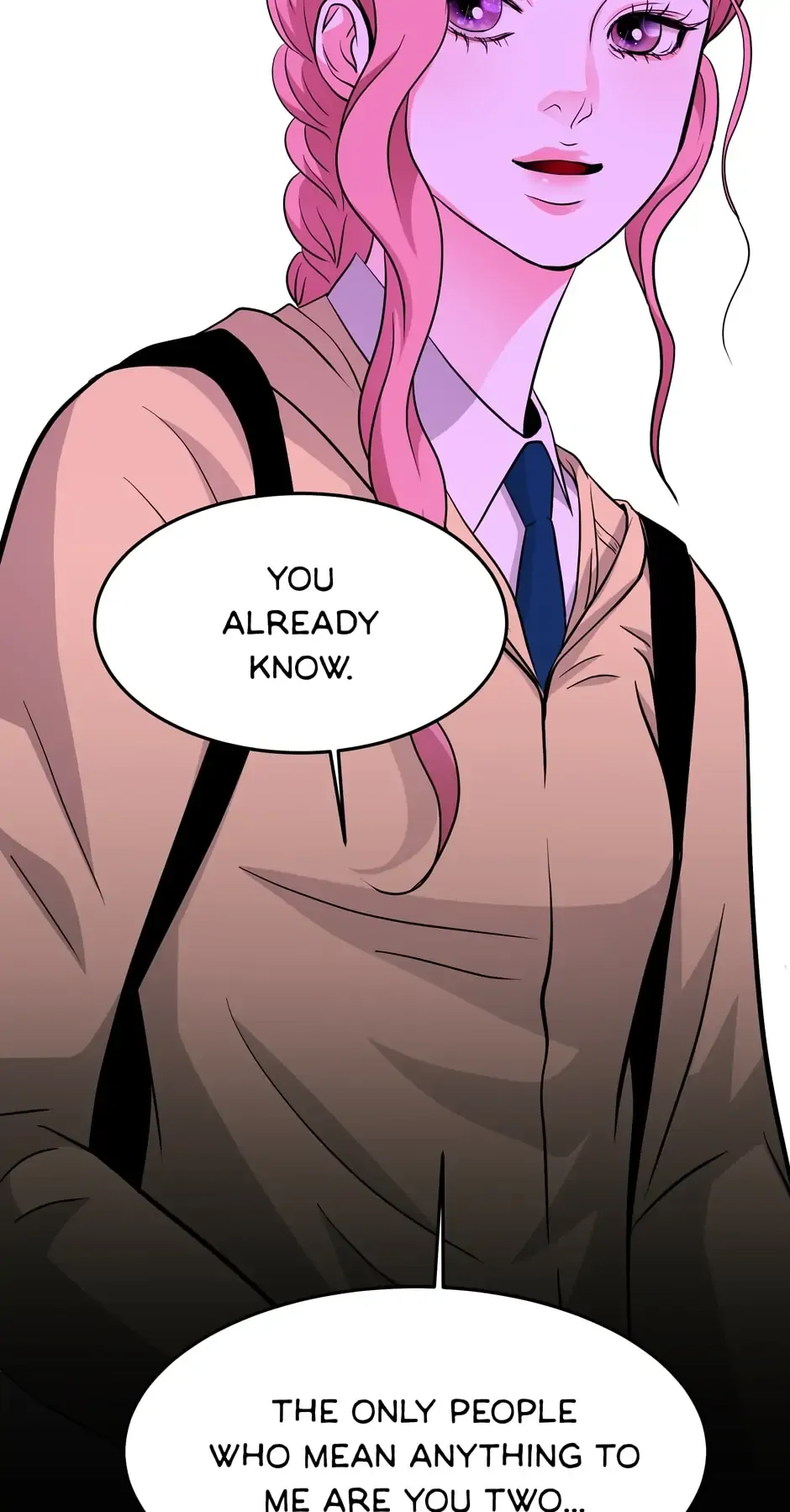 Read When a Thousand Moons Rise chapter 36 image 74 on Lezhin