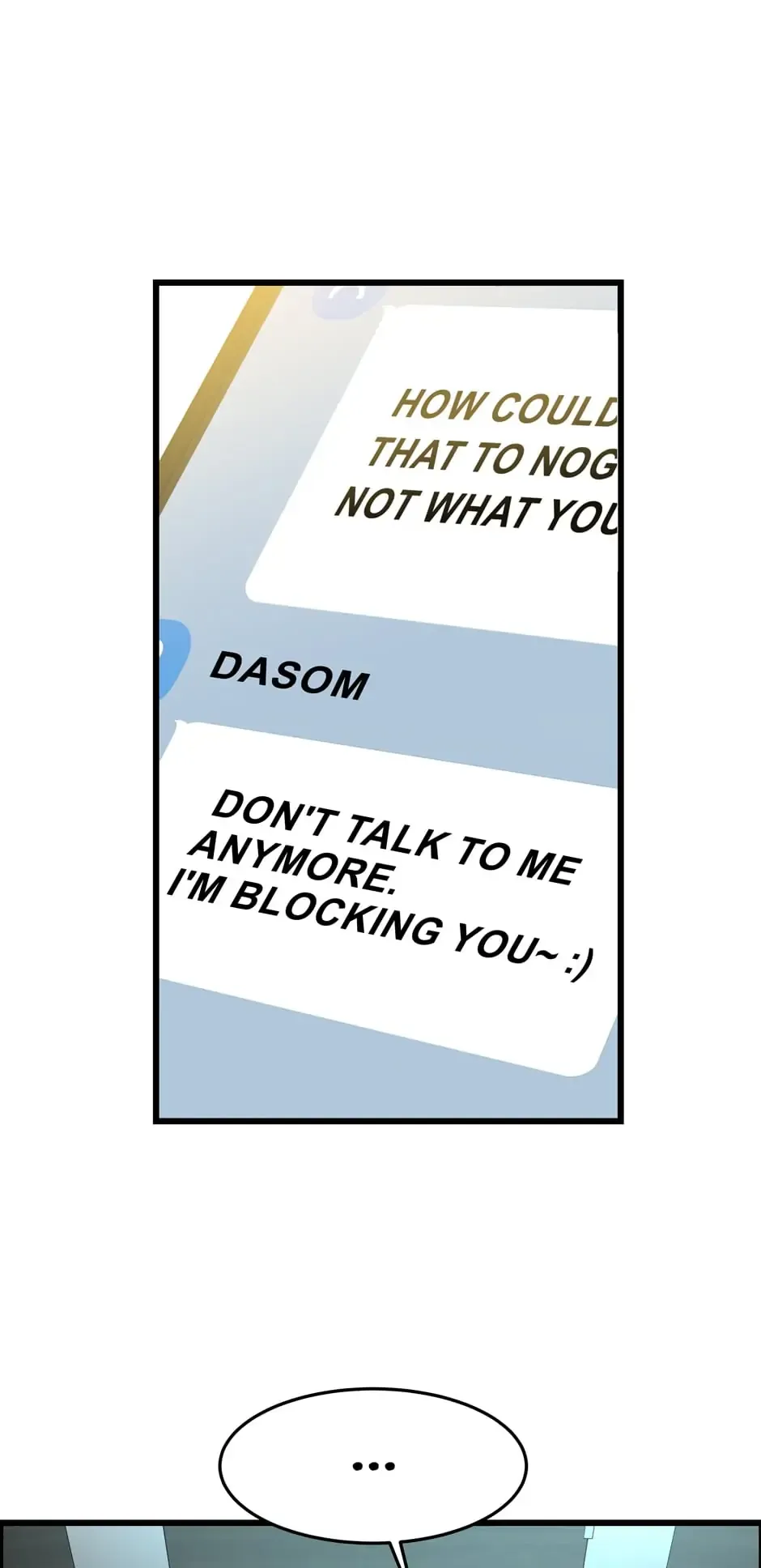 Read When a Thousand Moons Rise chapter 36 image 76 on Lezhin