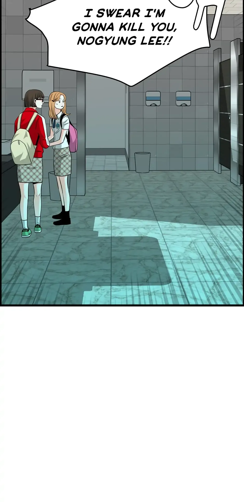 Read When a Thousand Moons Rise chapter 36 image 78 on Lezhin
