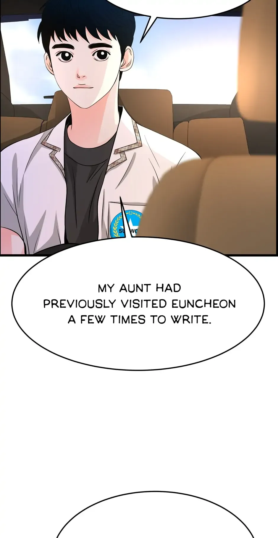Read When a Thousand Moons Rise chapter 36 image 8 on Lezhin