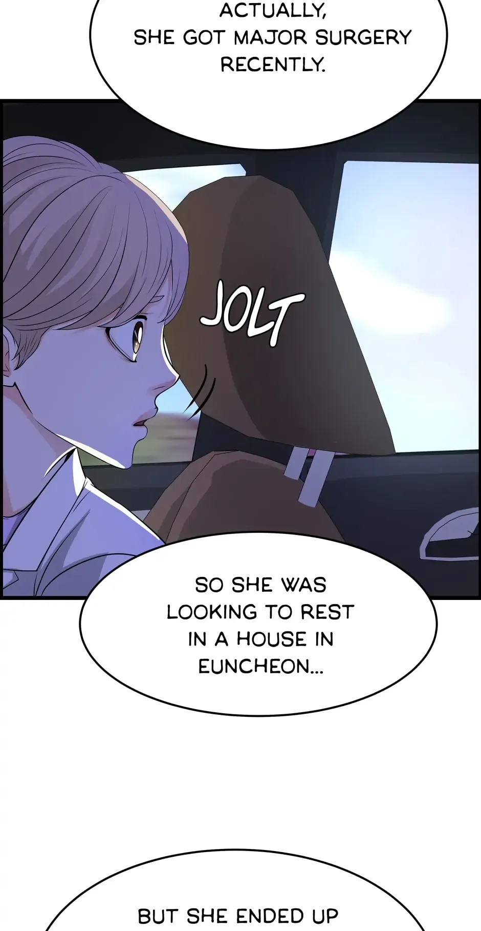 Read When a Thousand Moons Rise chapter 36 image 9 on Lezhin