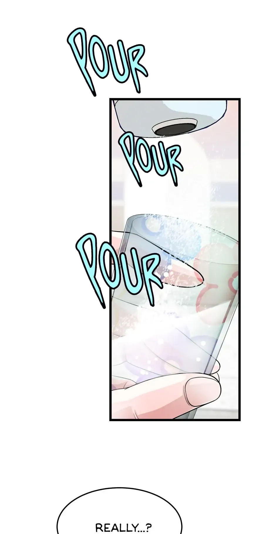 Read When a Thousand Moons Rise chapter 37 image 1 on Lezhin