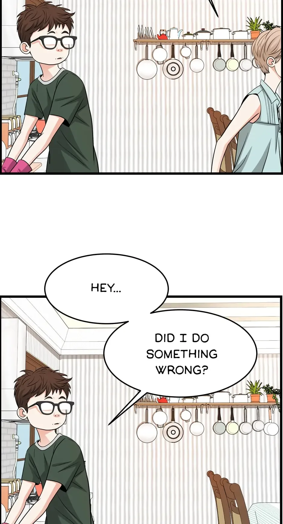 Read When a Thousand Moons Rise chapter 37 image 10 on Lezhin