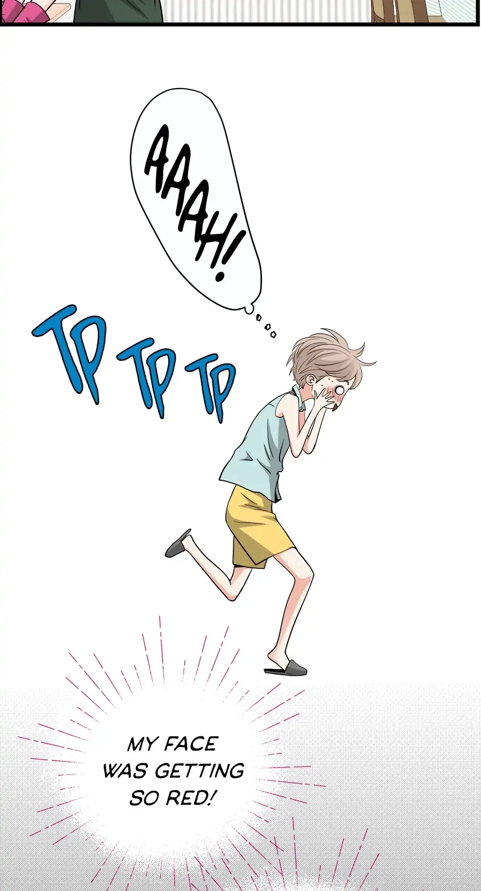 Read When a Thousand Moons Rise chapter 37 image 11 on Lezhin