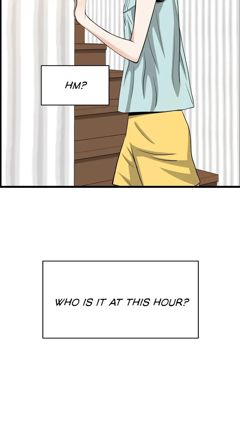 Read When a Thousand Moons Rise chapter 37 image 13 on Lezhin
