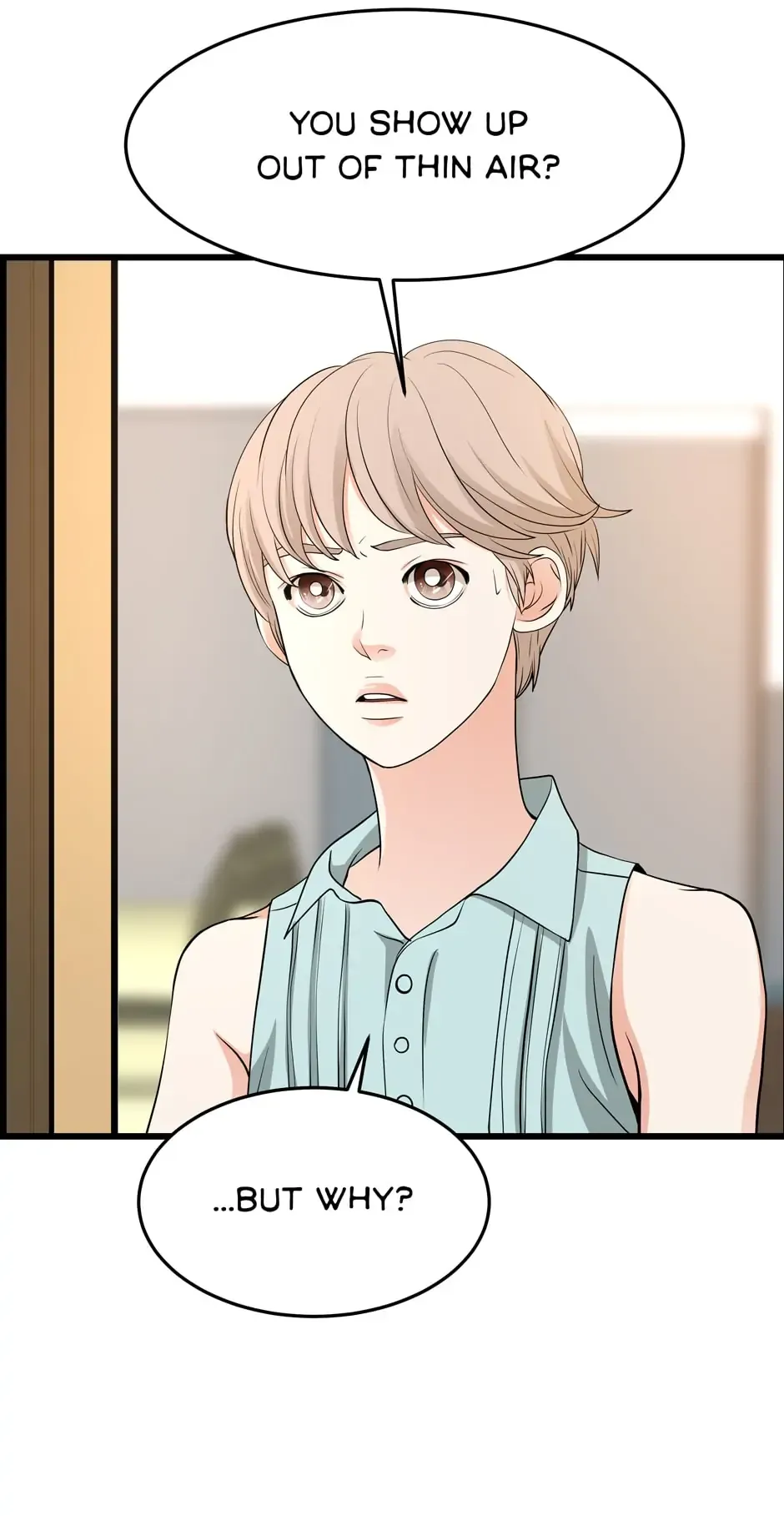 Read When a Thousand Moons Rise chapter 37 image 15 on Lezhin