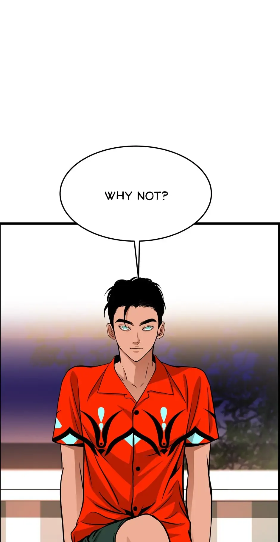 Read When a Thousand Moons Rise chapter 37 image 16 on Lezhin