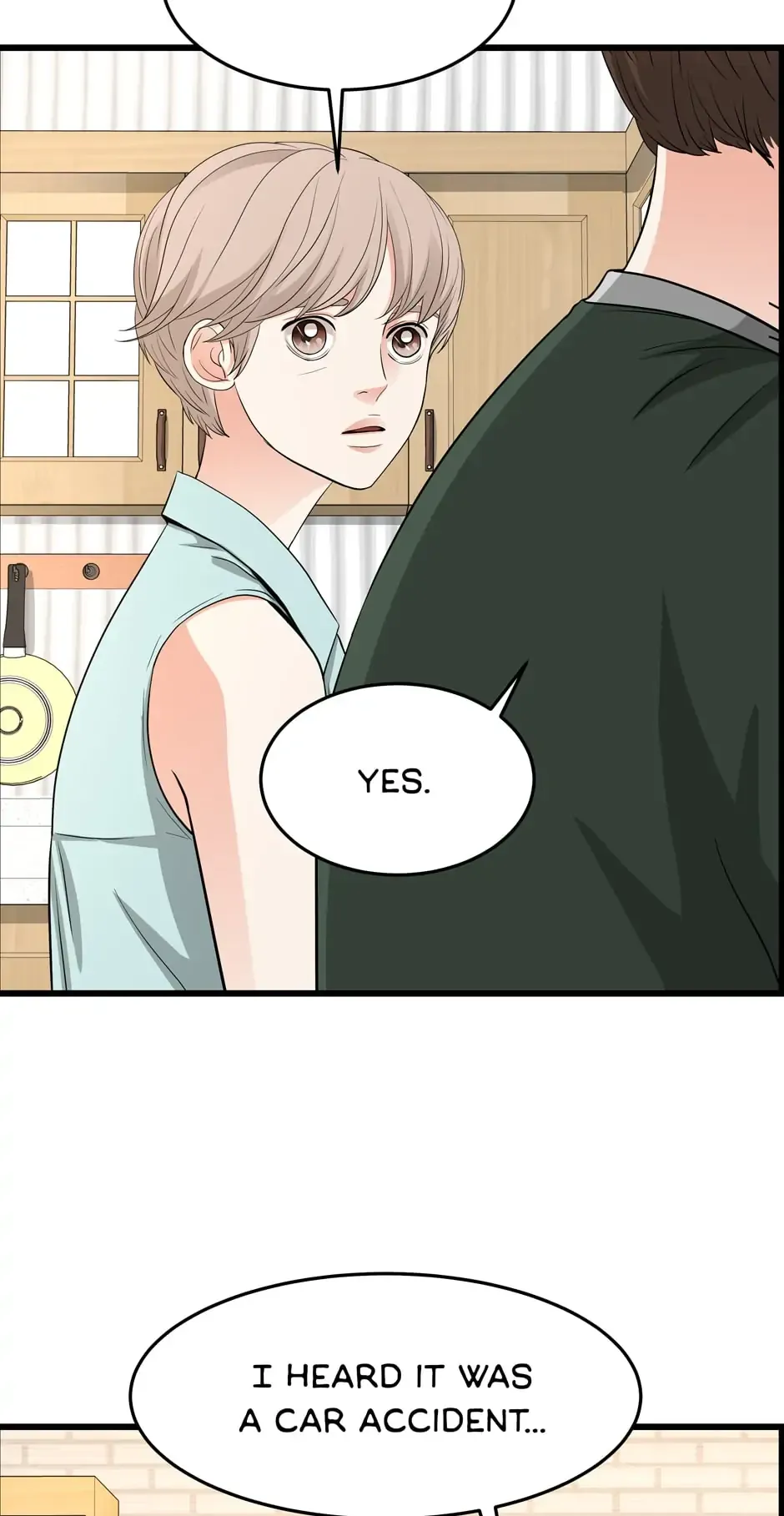 Read When a Thousand Moons Rise chapter 37 image 2 on Lezhin