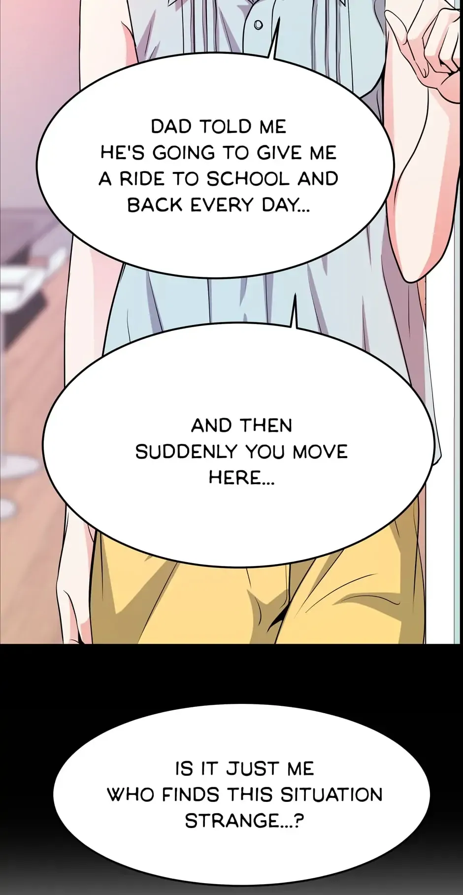 Read When a Thousand Moons Rise chapter 37 image 22 on Lezhin