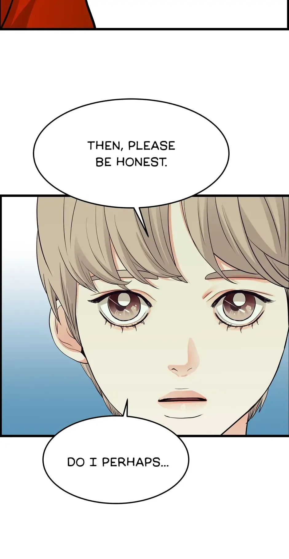 Read When a Thousand Moons Rise chapter 37 image 24 on Lezhin