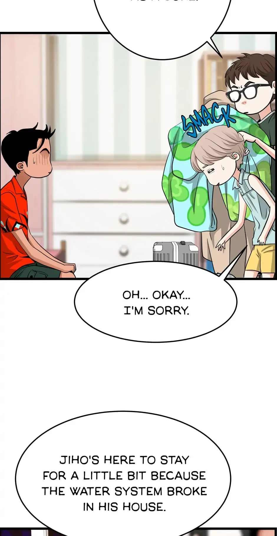 Read When a Thousand Moons Rise chapter 37 image 26 on Lezhin