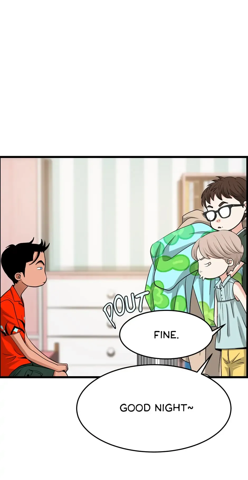 Read When a Thousand Moons Rise chapter 37 image 28 on Lezhin