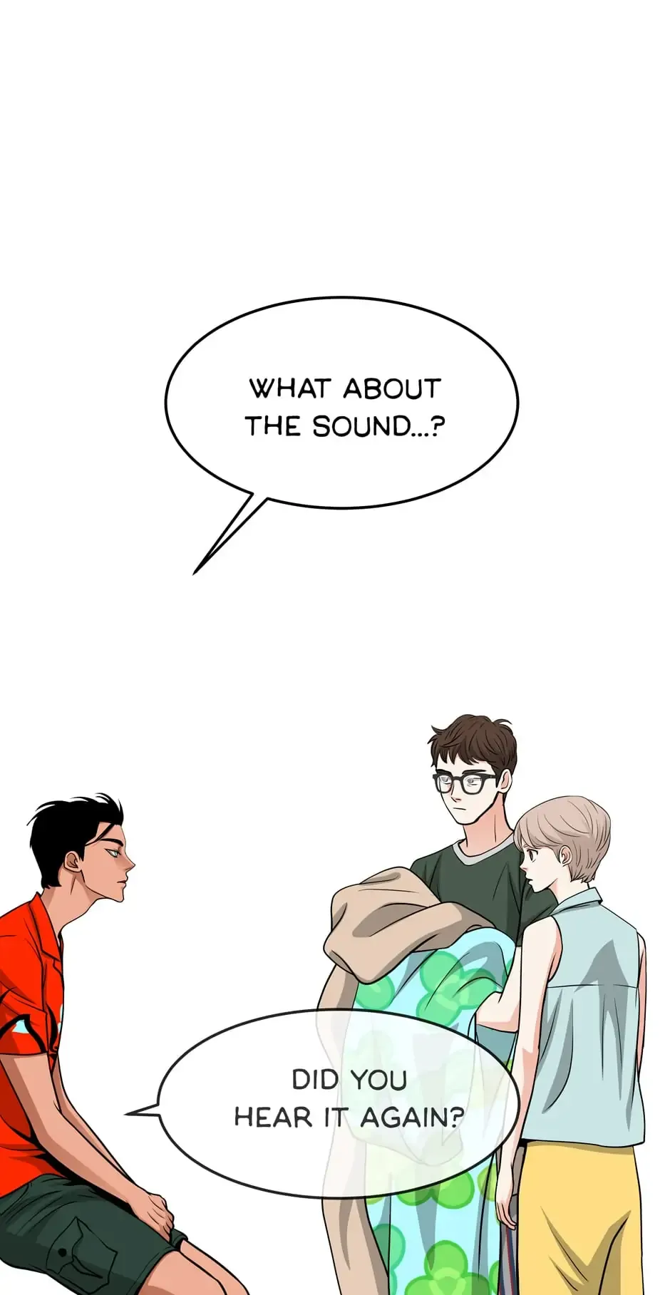 Read When a Thousand Moons Rise chapter 37 image 29 on Lezhin