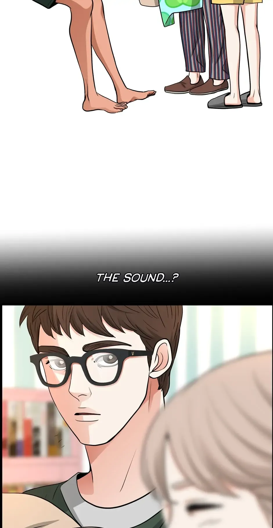 Read When a Thousand Moons Rise chapter 37 image 30 on Lezhin