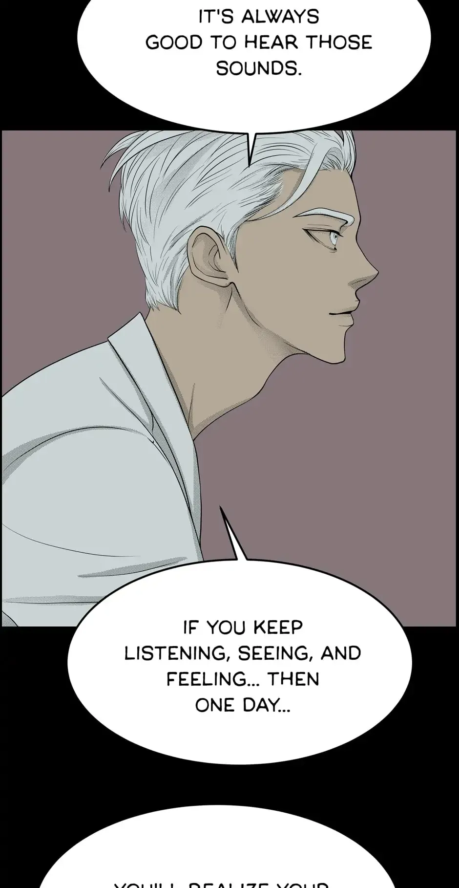 Read When a Thousand Moons Rise chapter 37 image 32 on Lezhin