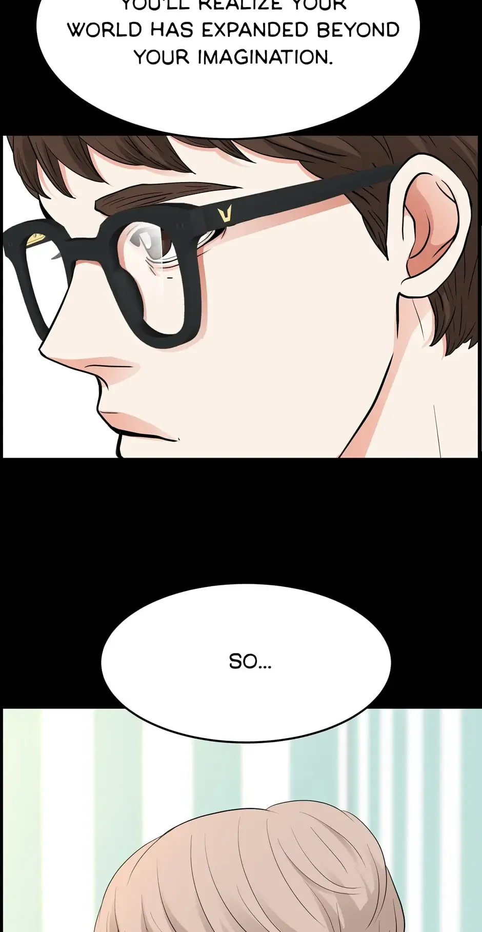 Read When a Thousand Moons Rise chapter 37 image 33 on Lezhin