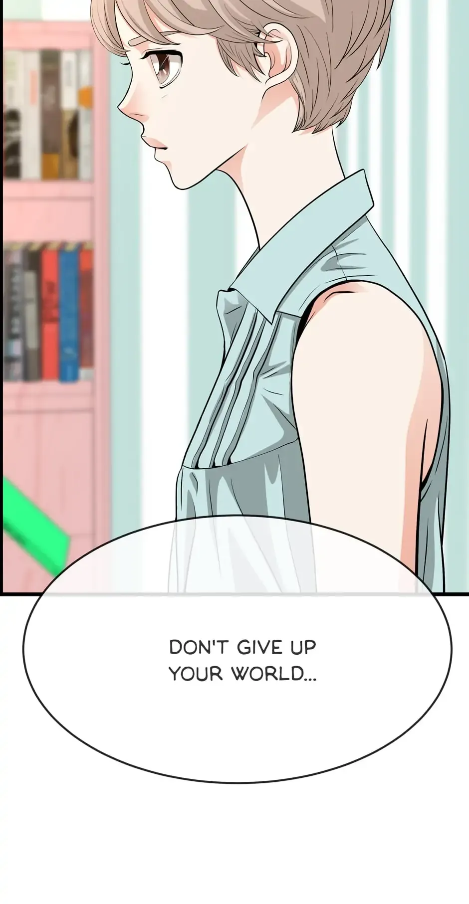 Read When a Thousand Moons Rise chapter 37 image 34 on Lezhin