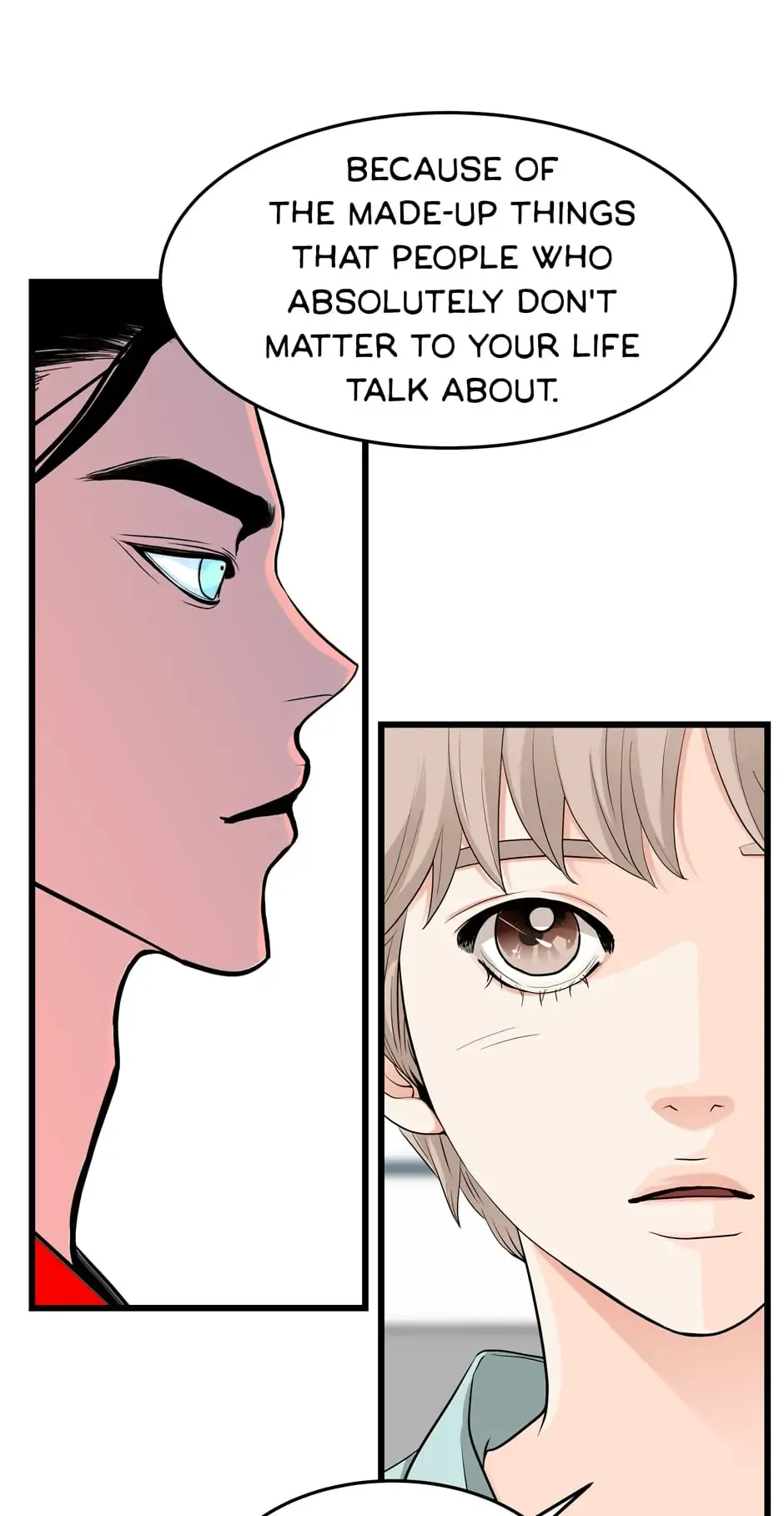 Read When a Thousand Moons Rise chapter 37 image 35 on Lezhin