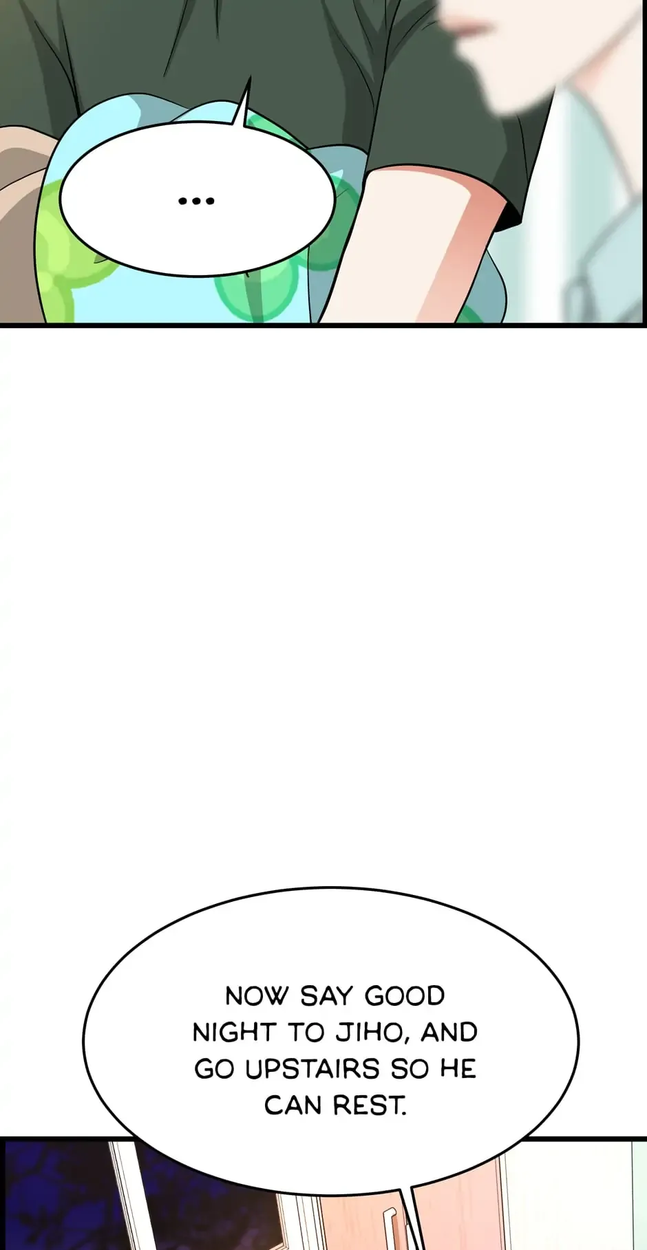 Read When a Thousand Moons Rise chapter 37 image 37 on Lezhin