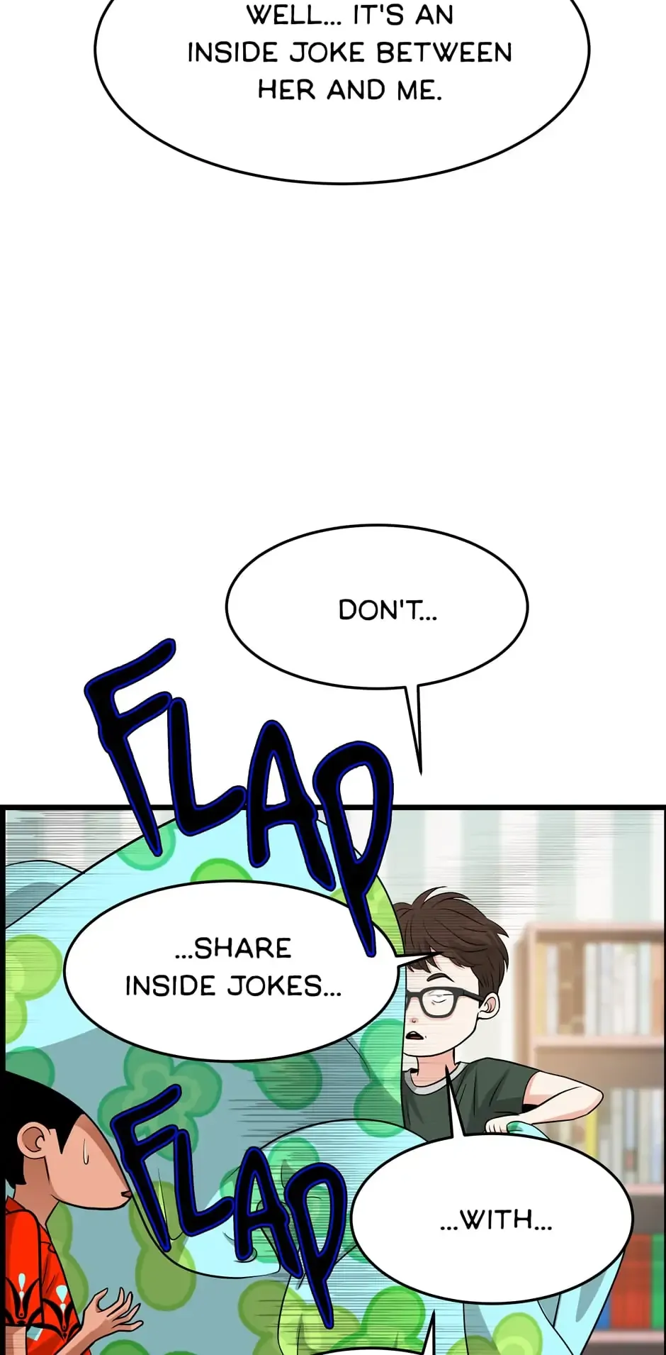 Read When a Thousand Moons Rise chapter 37 image 43 on Lezhin