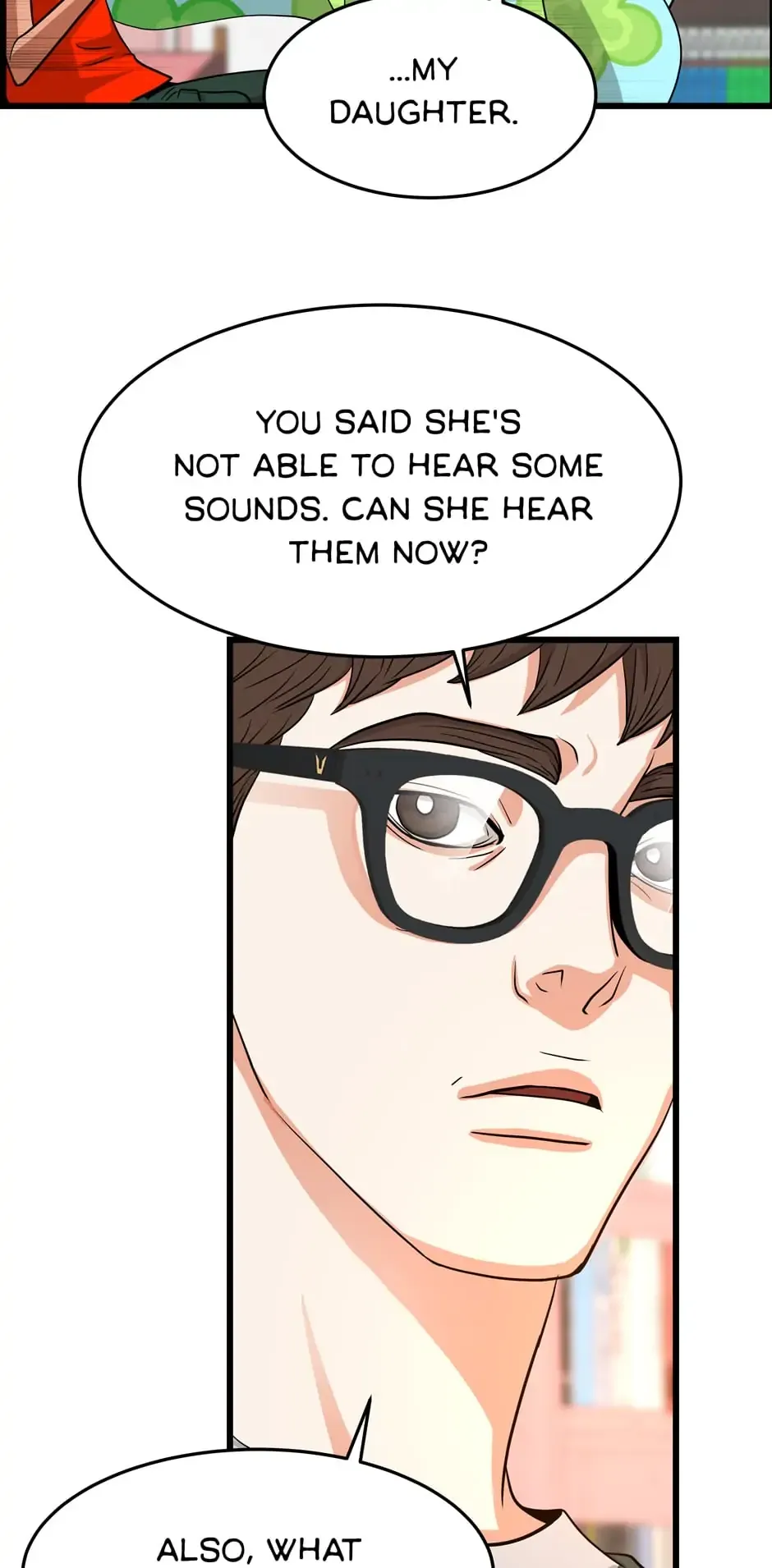 Read When a Thousand Moons Rise chapter 37 image 44 on Lezhin