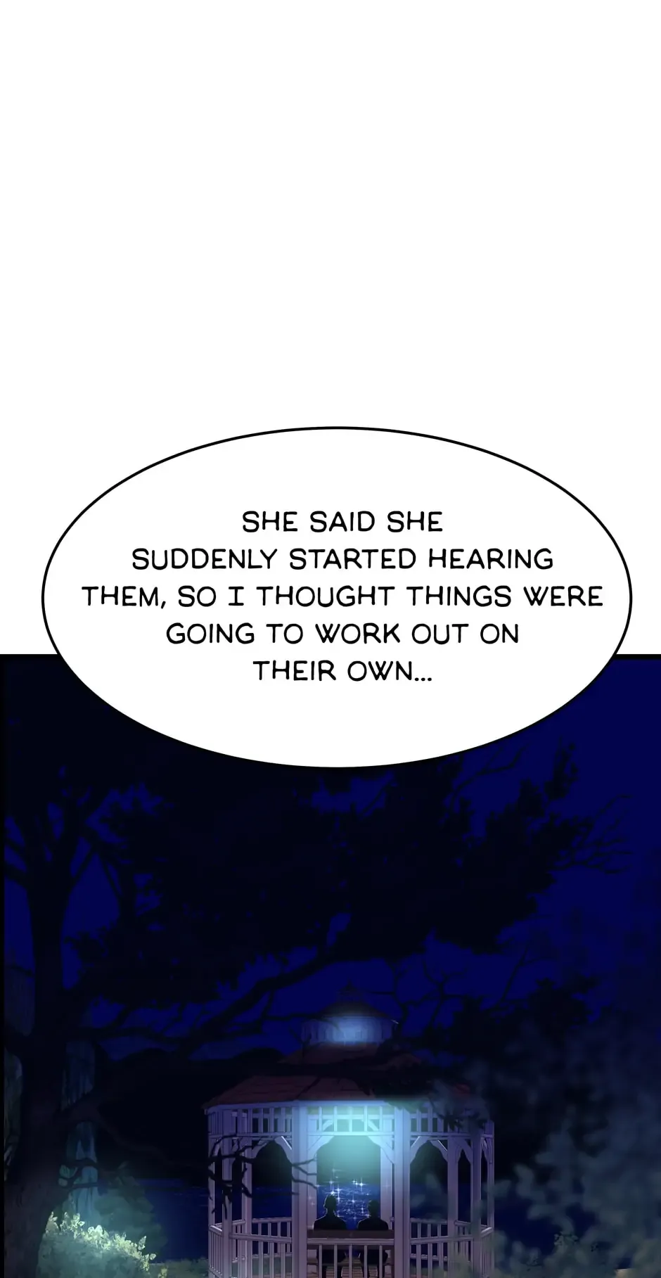 Read When a Thousand Moons Rise chapter 37 image 47 on Lezhin