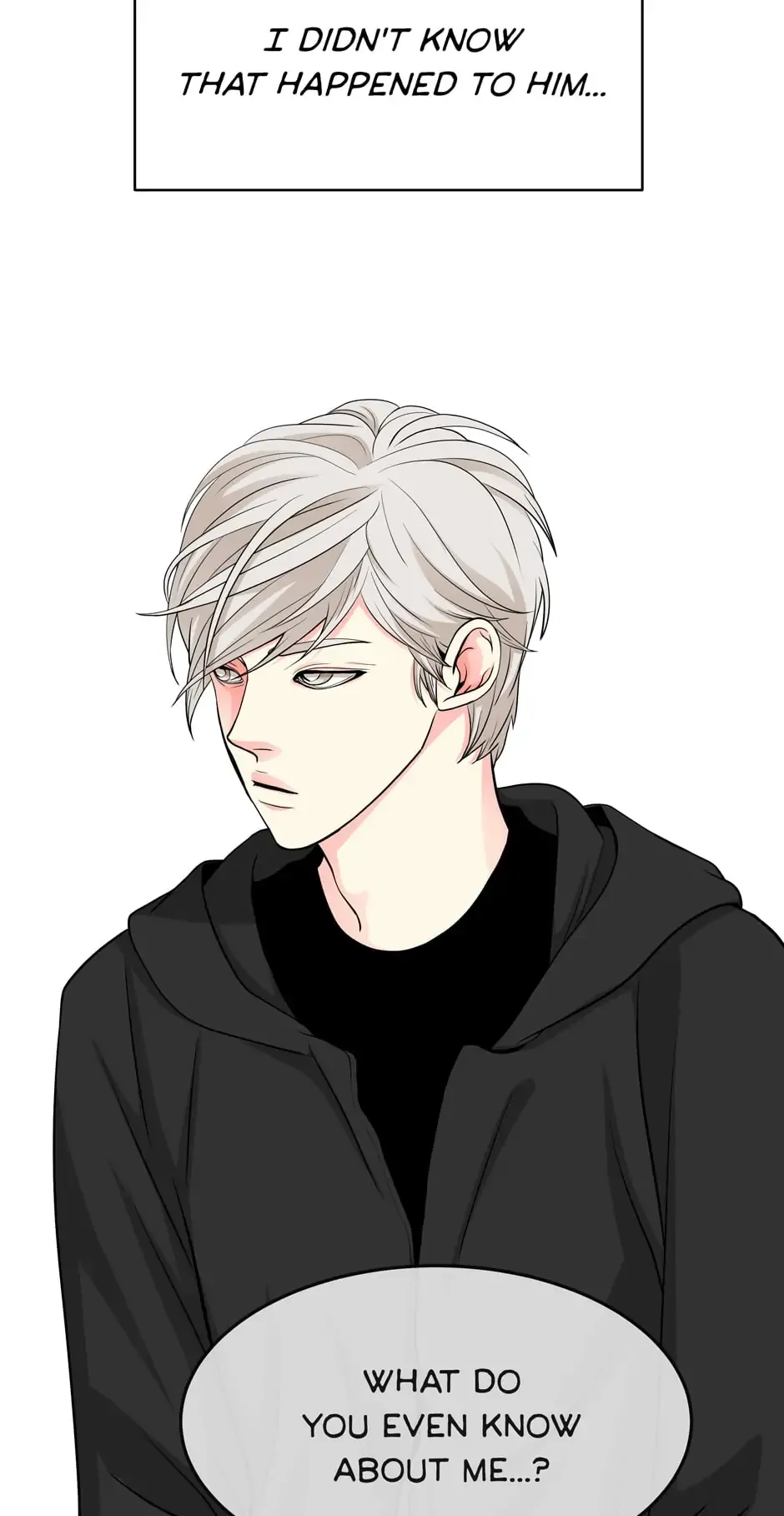 Read When a Thousand Moons Rise chapter 37 image 5 on Lezhin