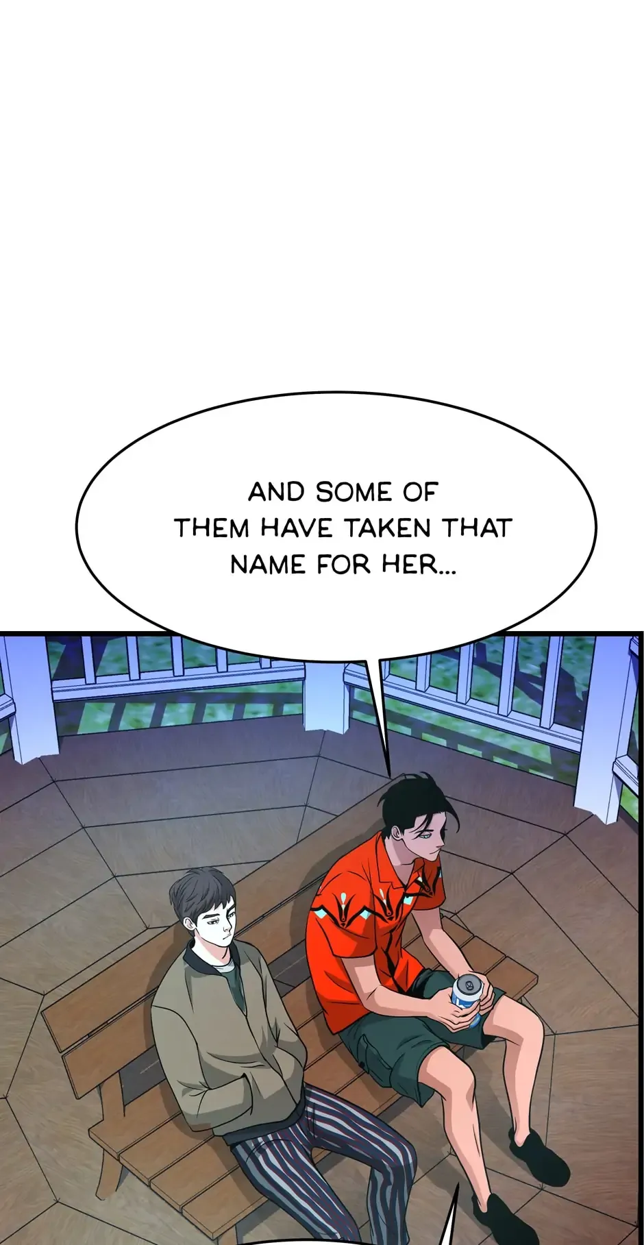 Read When a Thousand Moons Rise chapter 37 image 50 on Lezhin