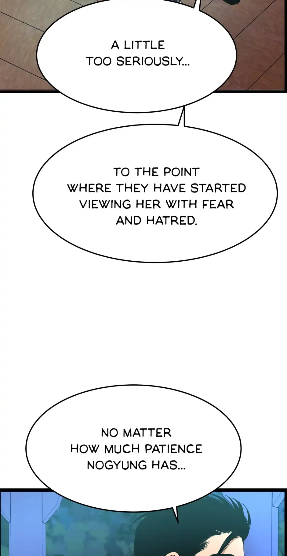 Read When a Thousand Moons Rise chapter 37 image 51 on Lezhin