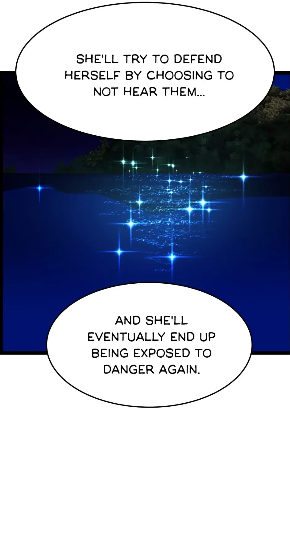 Read When a Thousand Moons Rise chapter 37 image 53 on Lezhin