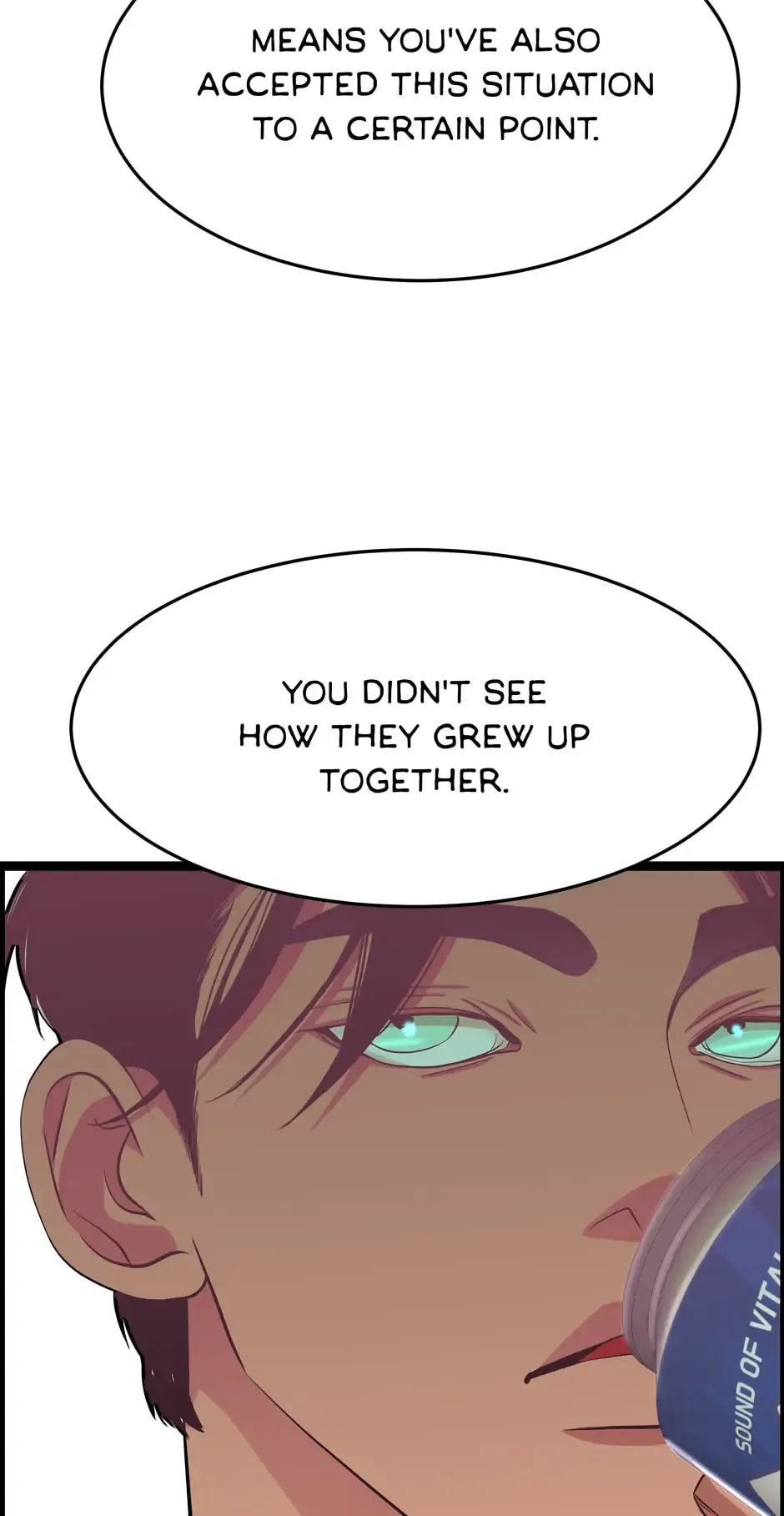 Read When a Thousand Moons Rise chapter 37 image 56 on Lezhin