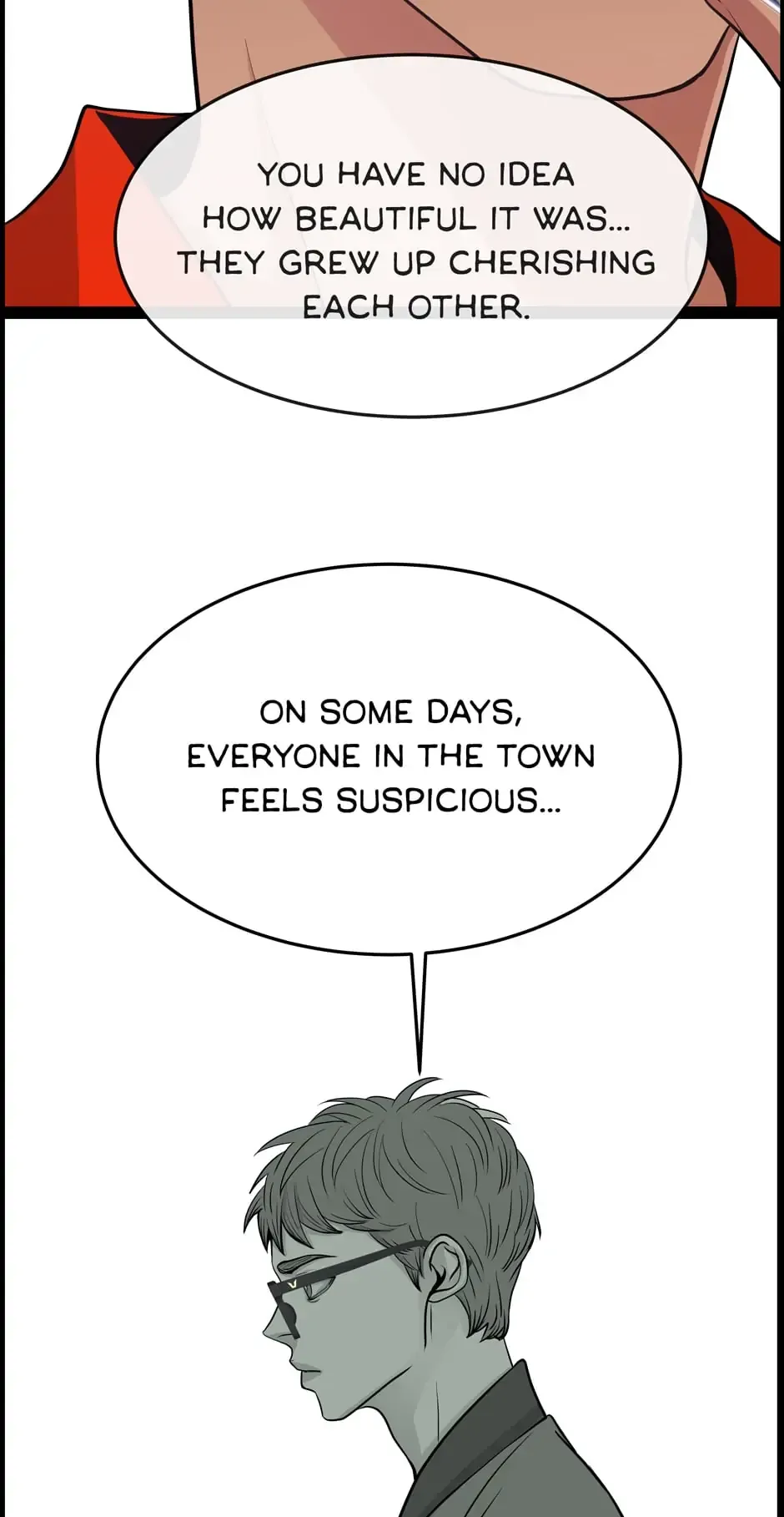 Read When a Thousand Moons Rise chapter 37 image 57 on Lezhin