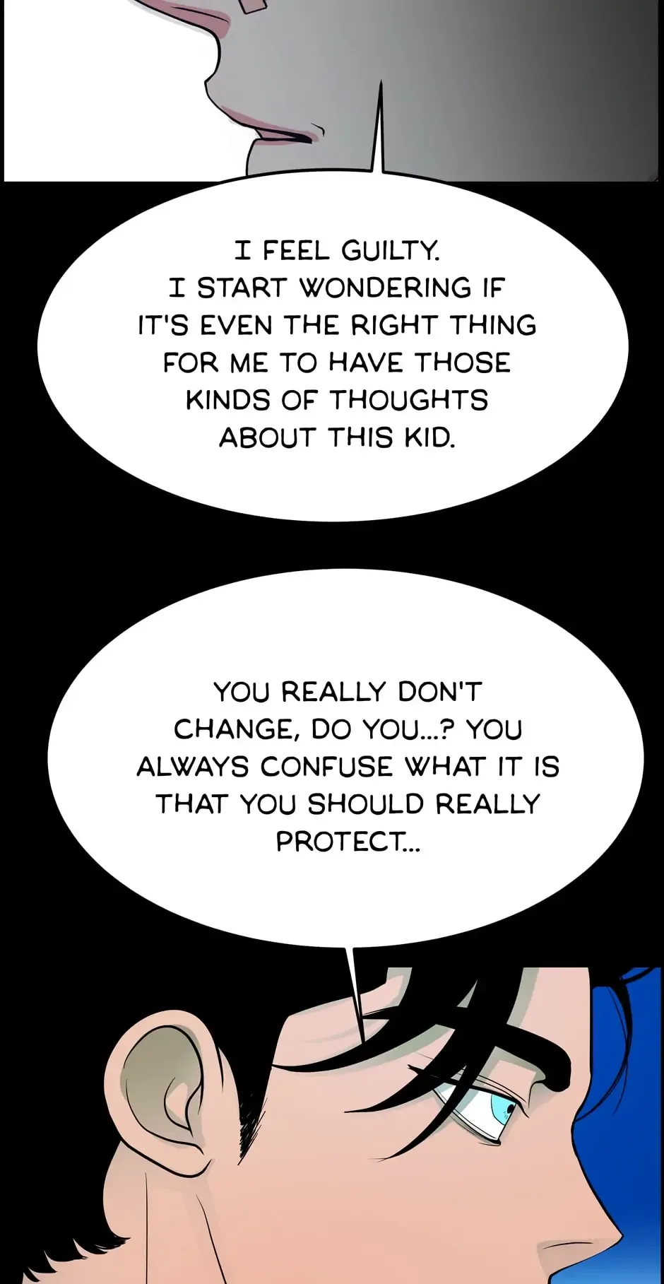 Read When a Thousand Moons Rise chapter 37 image 59 on Lezhin