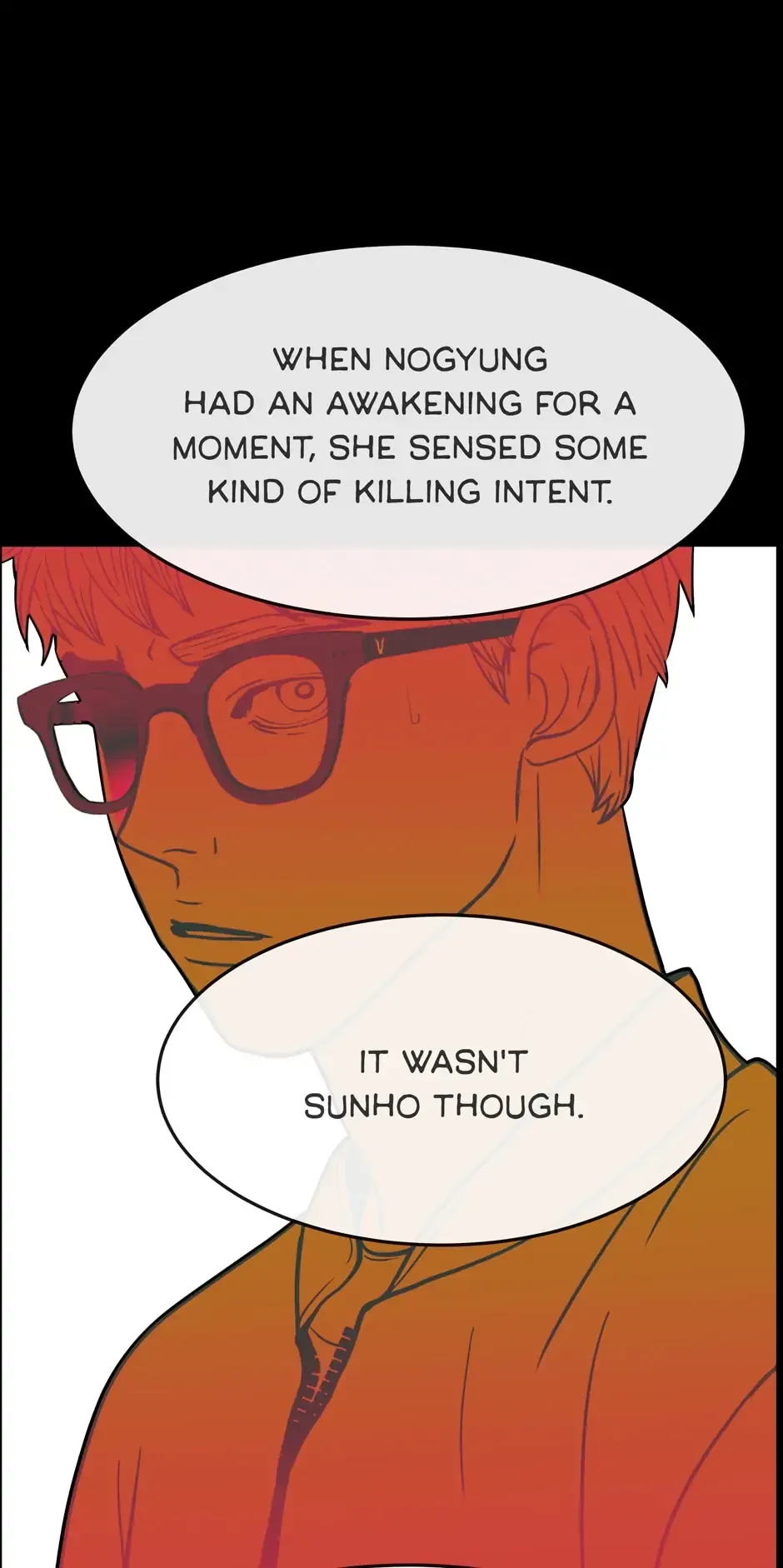 Read When a Thousand Moons Rise chapter 37 image 61 on Lezhin