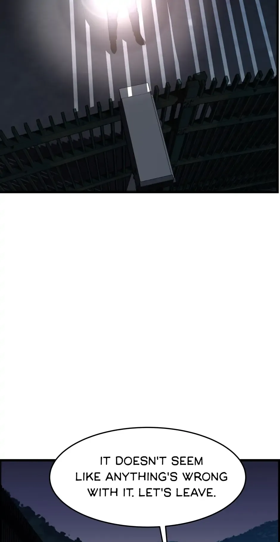 Read When a Thousand Moons Rise chapter 37 image 65 on Lezhin