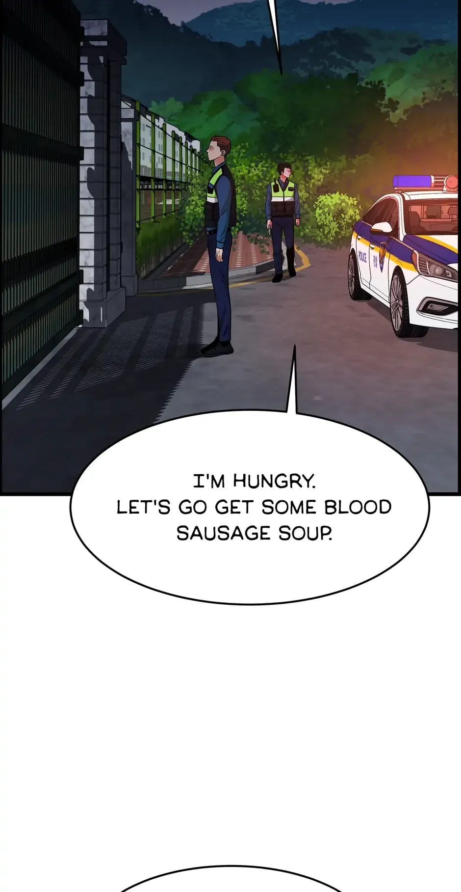Read When a Thousand Moons Rise chapter 37 image 66 on Lezhin