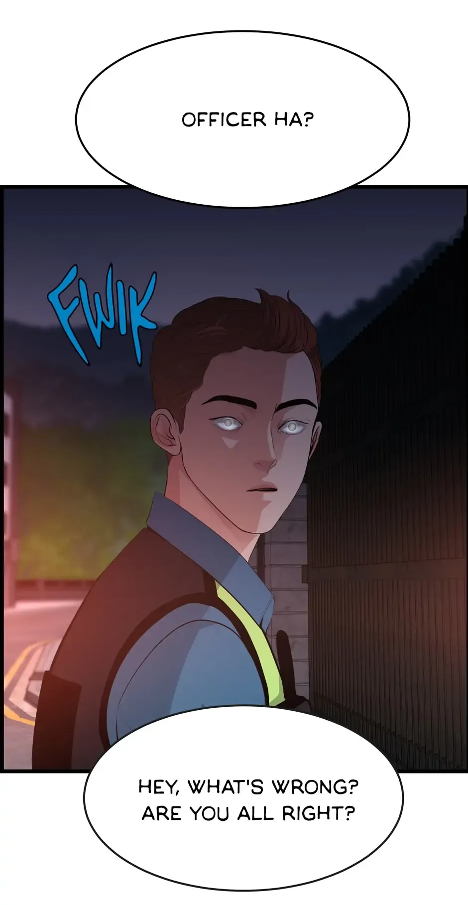 Read When a Thousand Moons Rise chapter 37 image 68 on Lezhin