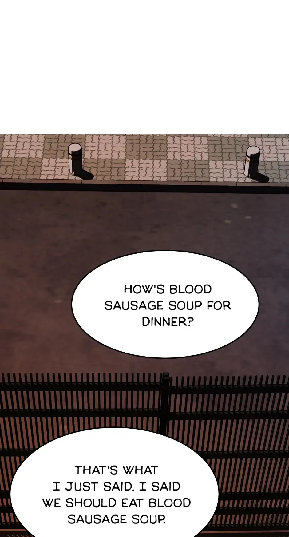 Read When a Thousand Moons Rise chapter 37 image 70 on Lezhin