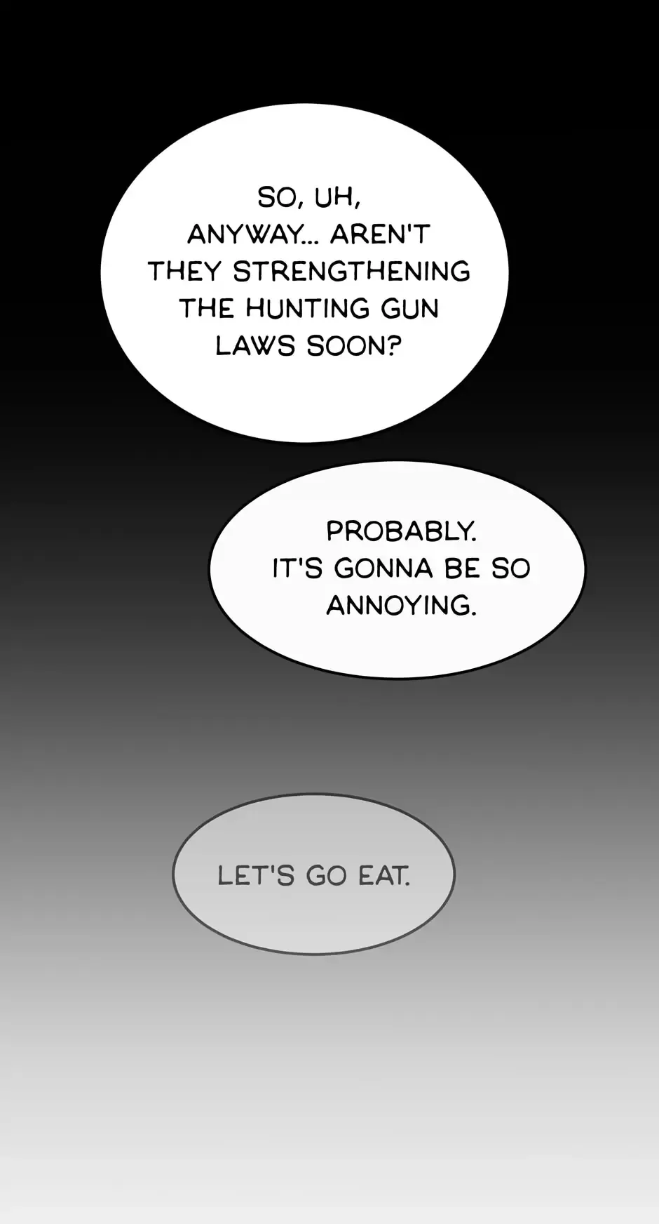 Read When a Thousand Moons Rise chapter 37 image 72 on Lezhin