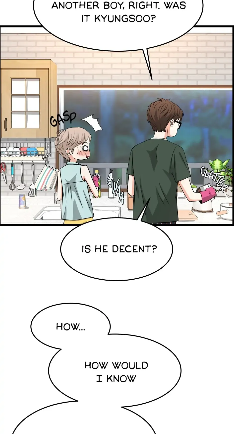 Read When a Thousand Moons Rise chapter 37 image 8 on Lezhin