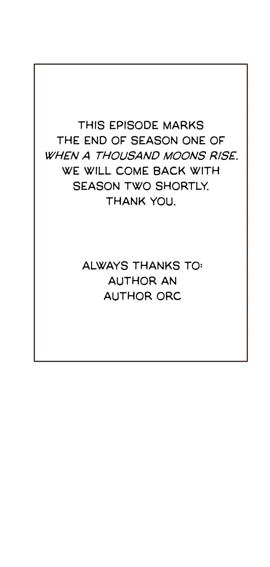 Read When a Thousand Moons Rise chapter 38 image 102 on Lezhin