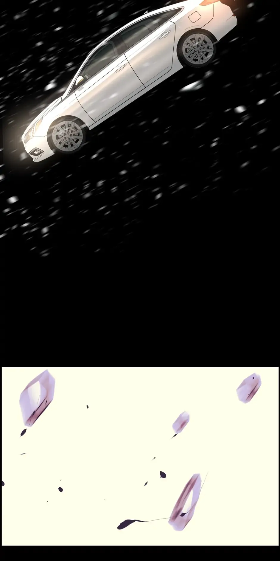 Read When a Thousand Moons Rise chapter 38 image 14 on Lezhin