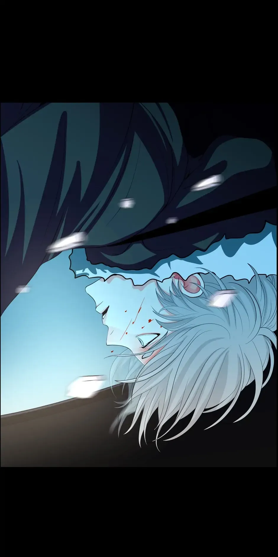 Read When a Thousand Moons Rise chapter 38 image 15 on Lezhin