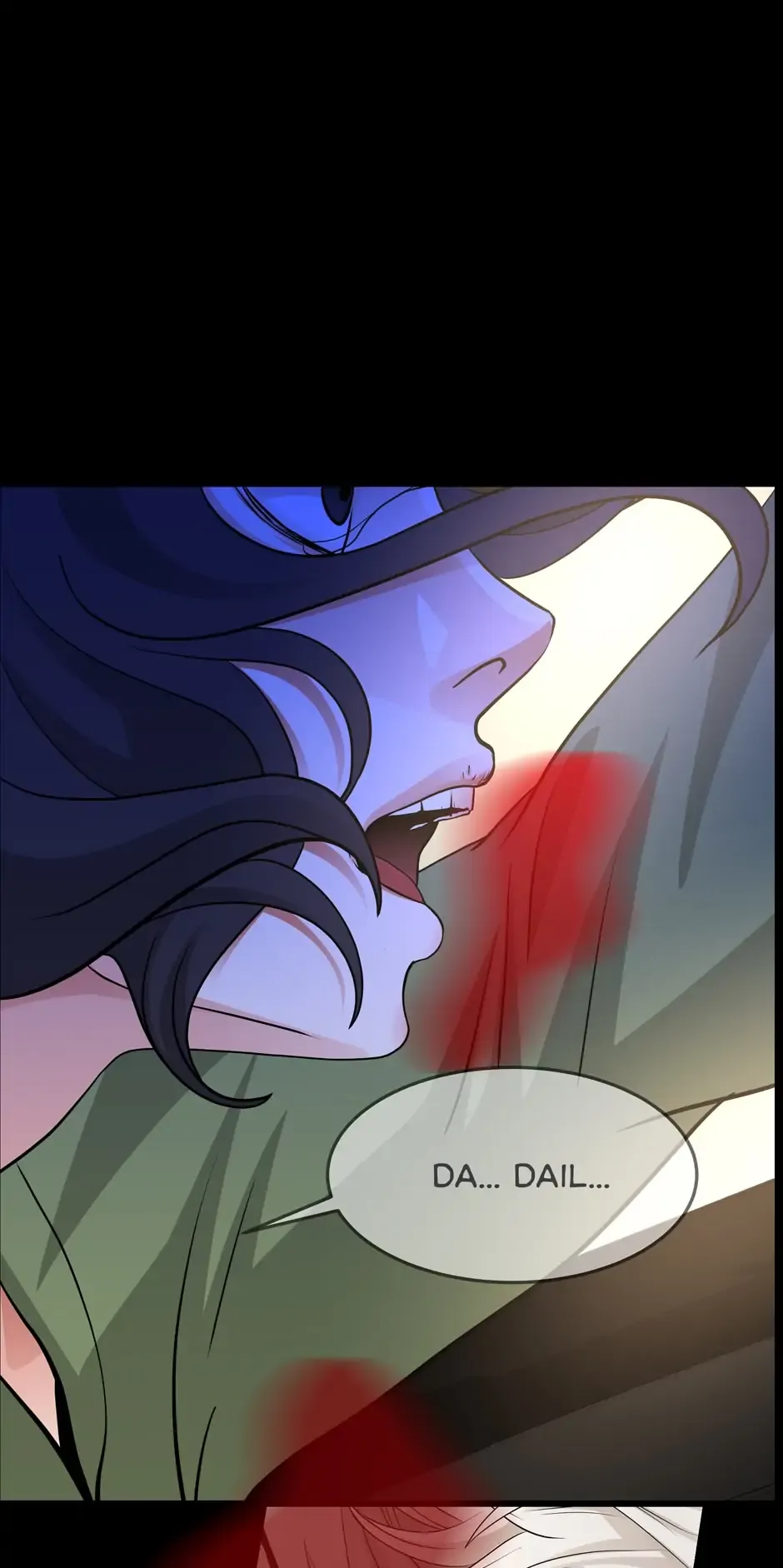 Read When a Thousand Moons Rise chapter 38 image 17 on Lezhin