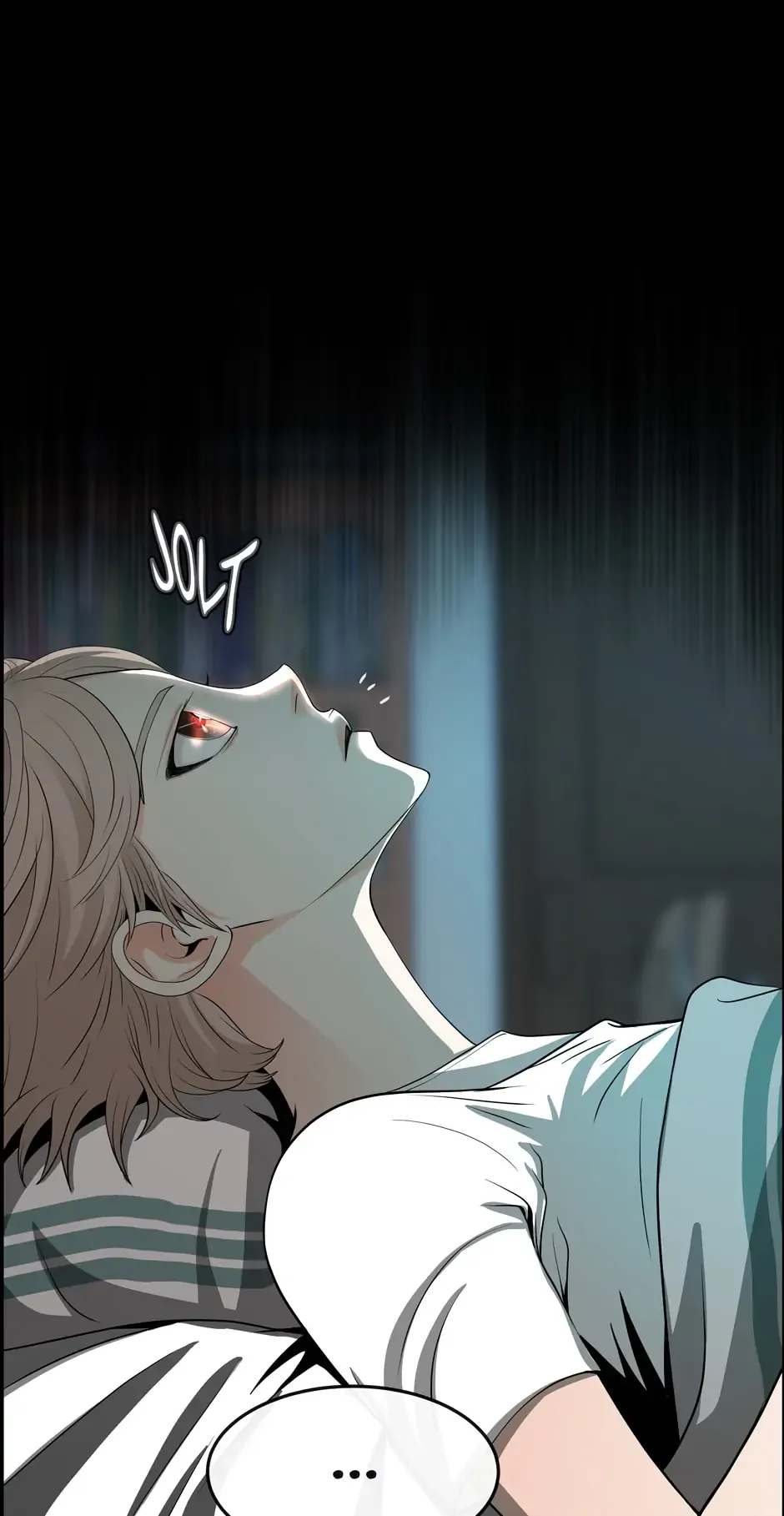 Read When a Thousand Moons Rise chapter 38 image 20 on Lezhin