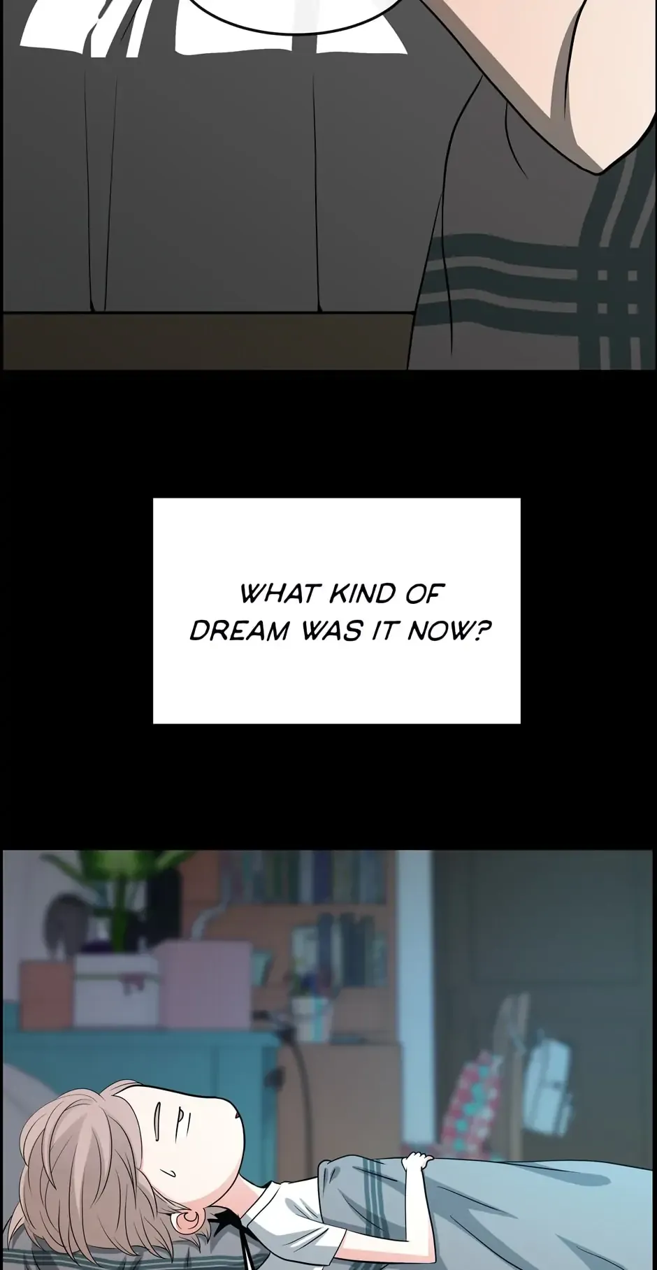Read When a Thousand Moons Rise chapter 38 image 21 on Lezhin