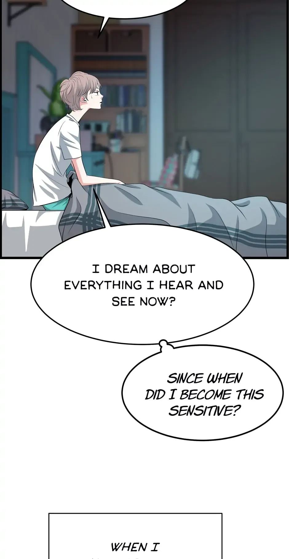 Read When a Thousand Moons Rise chapter 38 image 24 on Lezhin